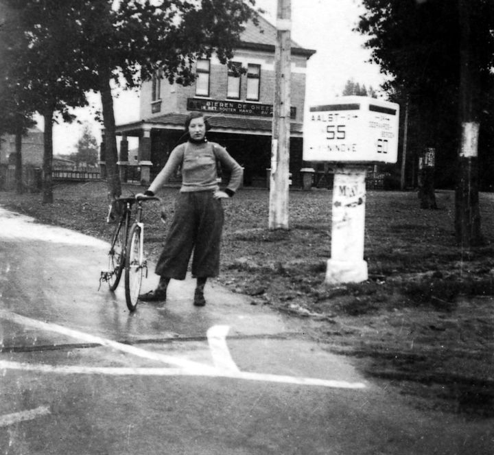 Op de macht naar de titel
