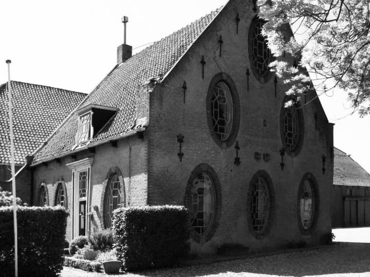 Ontzag
