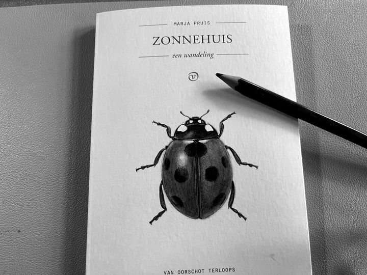 Zonnehuis