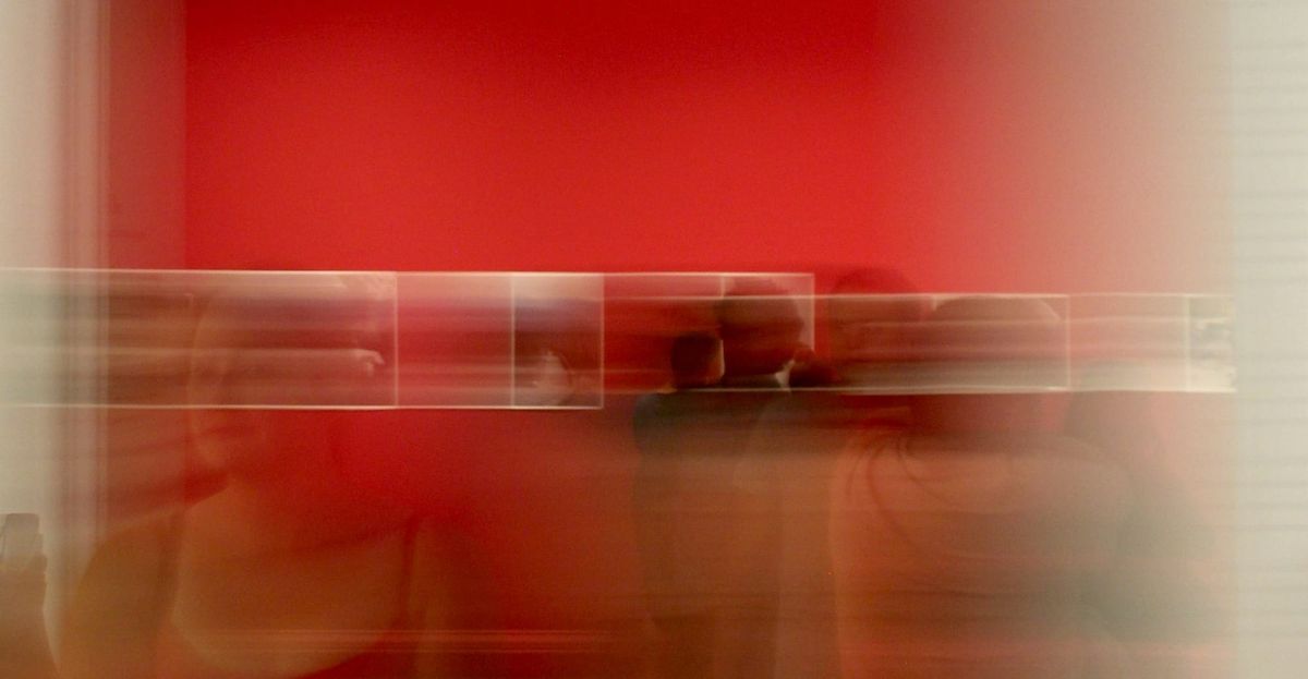 L’inferno è la musica degli altri (e i musei degli altri, e i gusti degli altri) | rumoredifondo