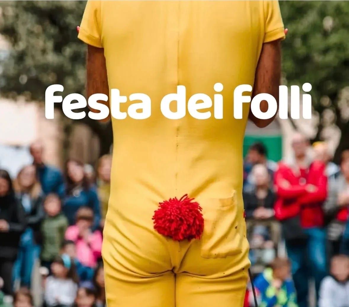 Dove ti porta il festival -  Sostenibilità, festival, economie locali | il talk di apertura della Festa dei folli