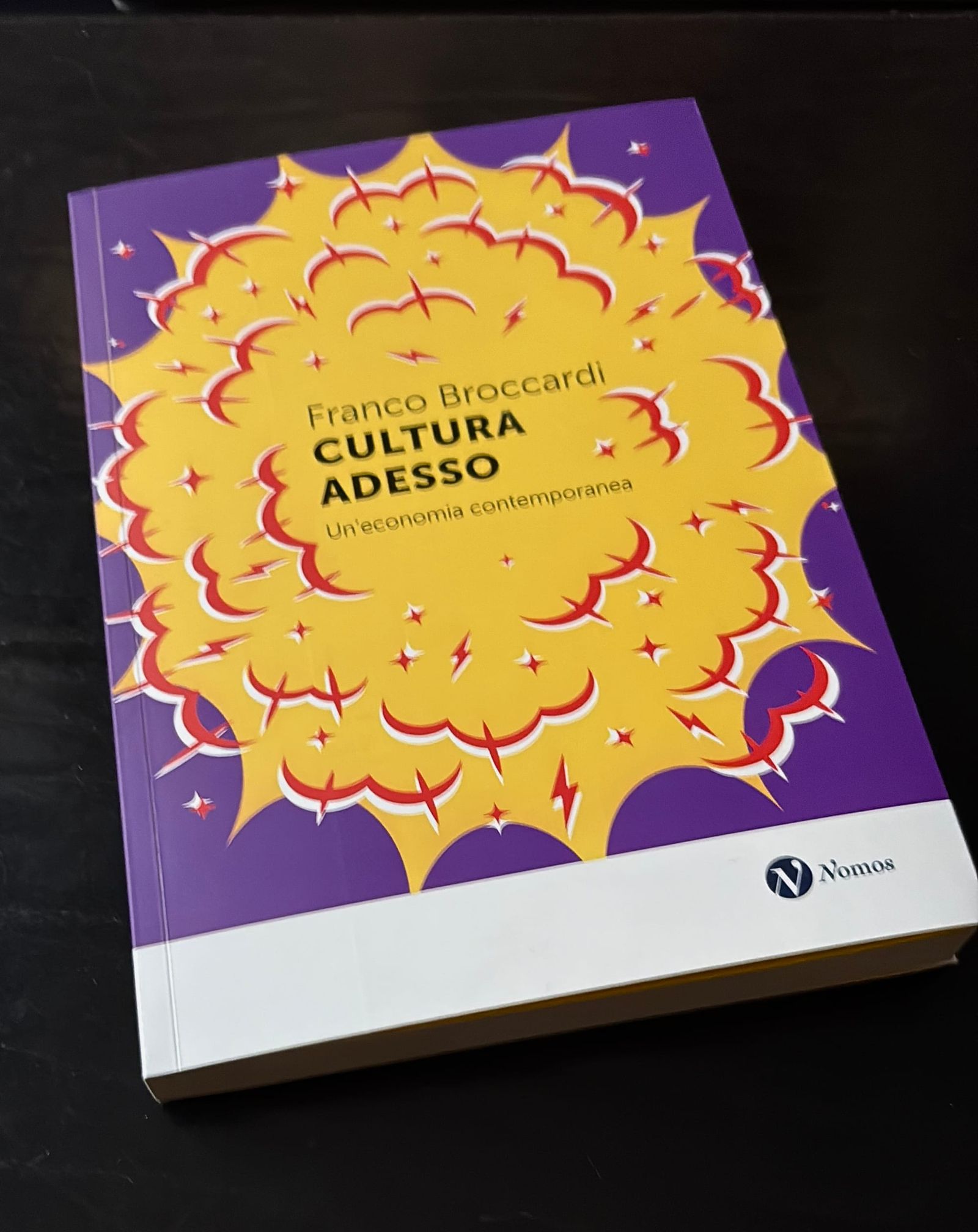 Libri e altre pubblicazioni