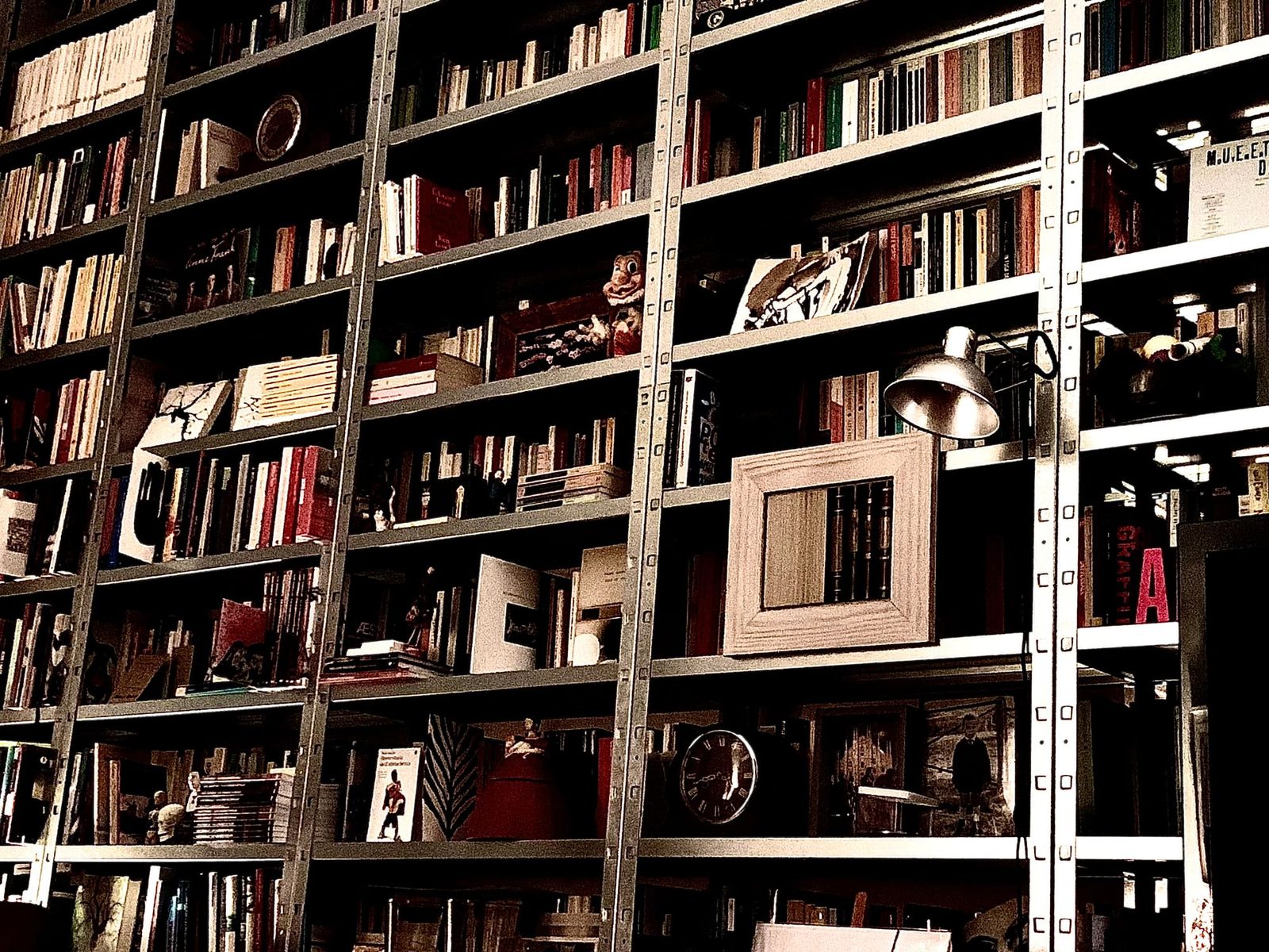 FRANCO MARCO BROCCARDI