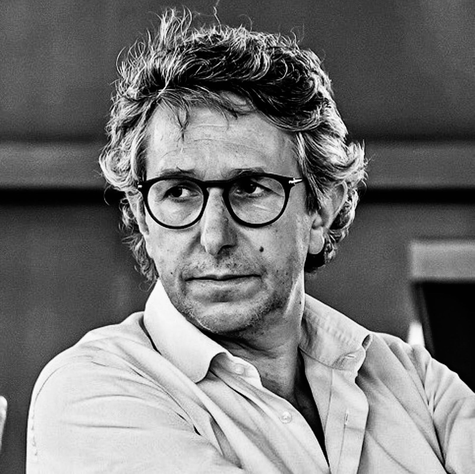 franco broccardi