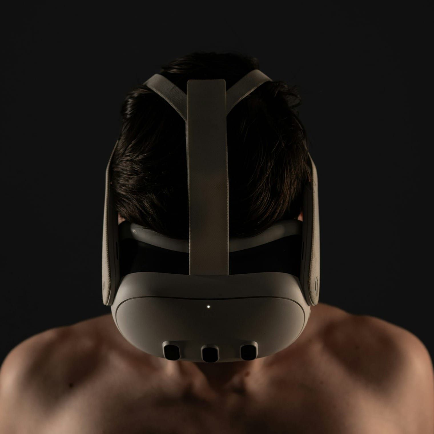 Benvenuti nel Metaverso del Reale | rumoredifondo