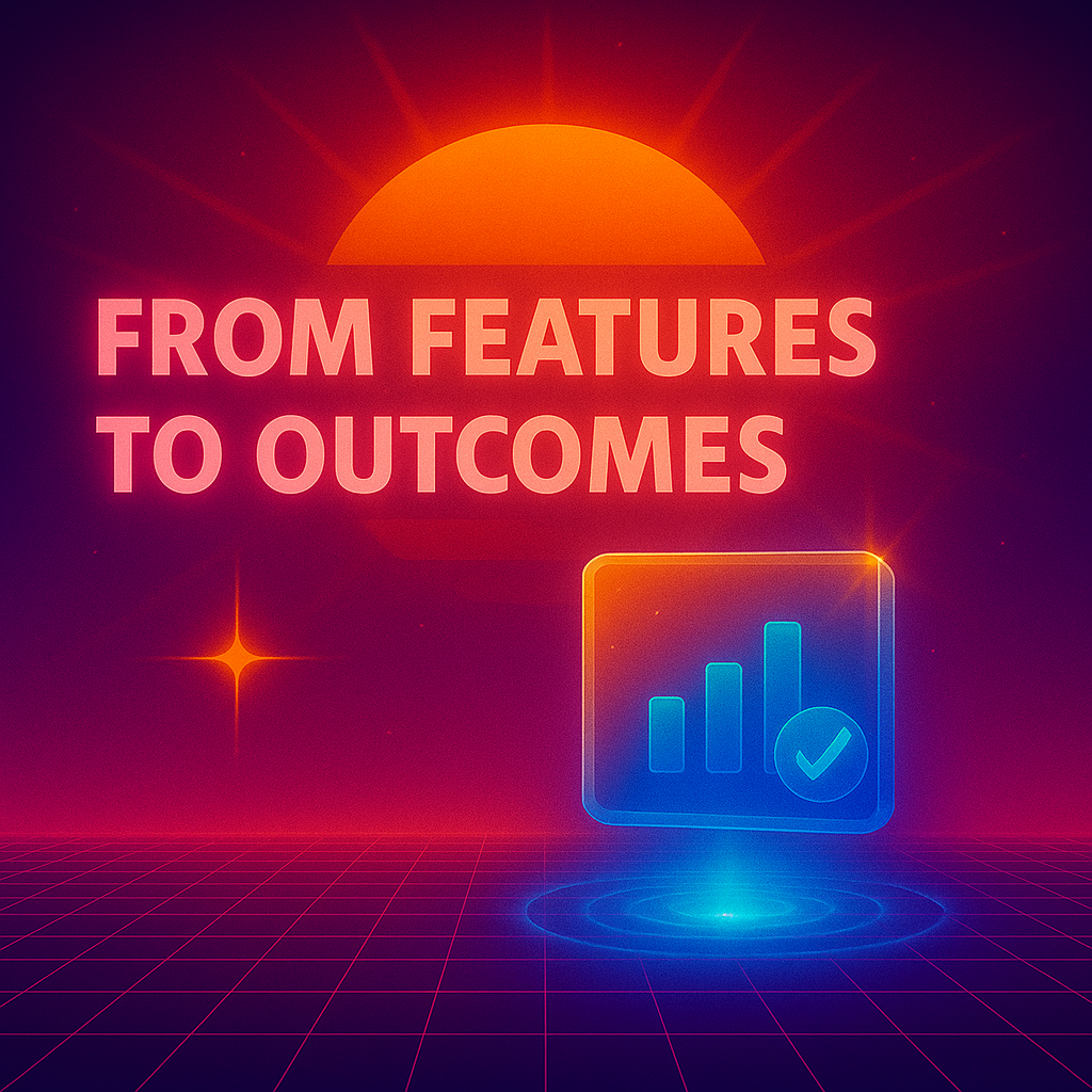 From Features to Outcomes