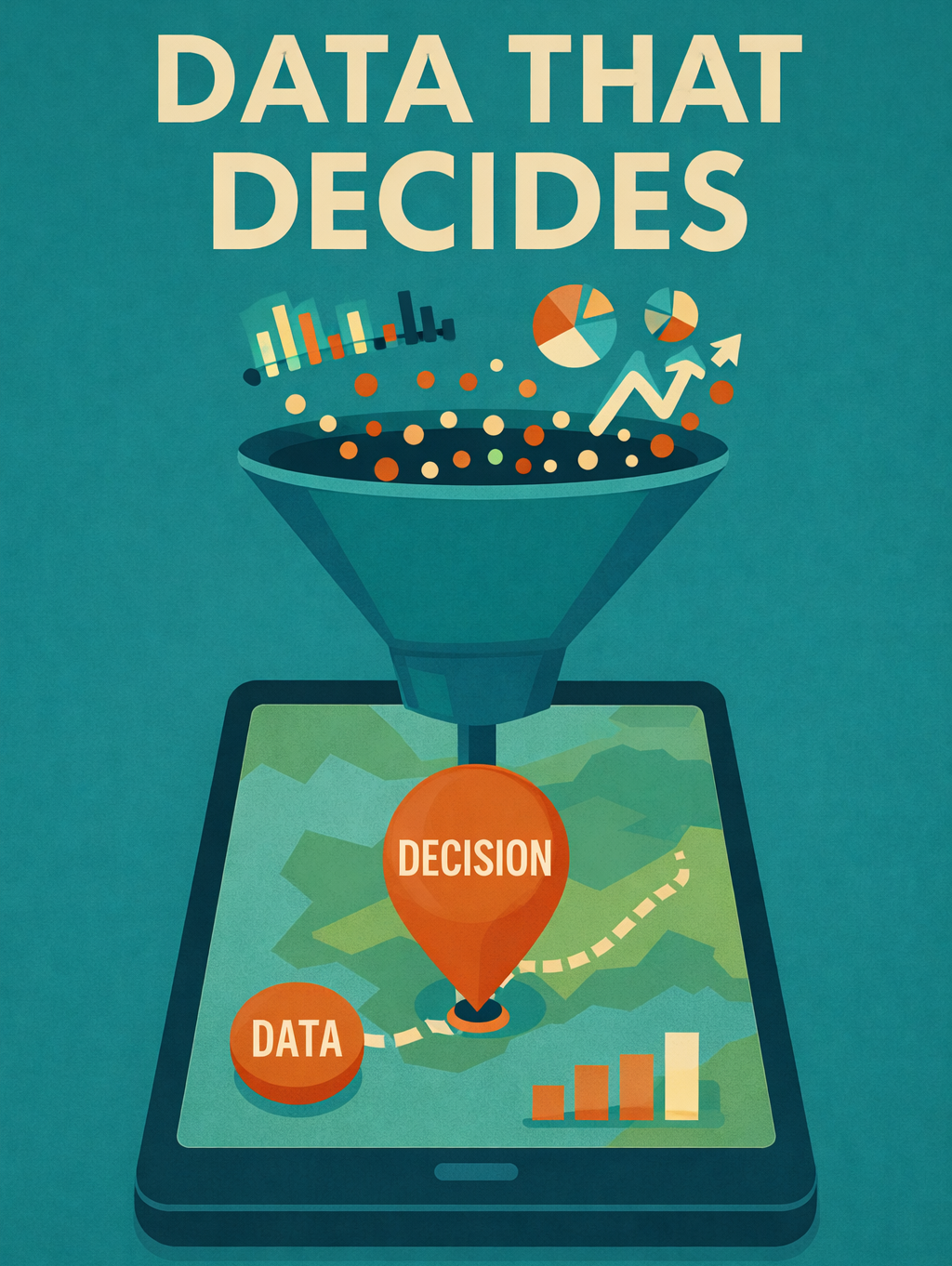 Data that Decides