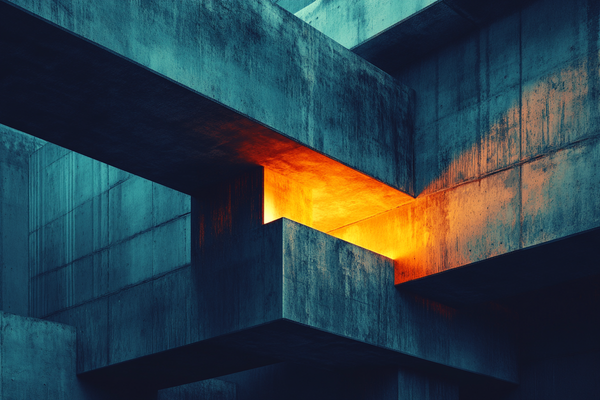 Operational Learning: Ownership as Architecture