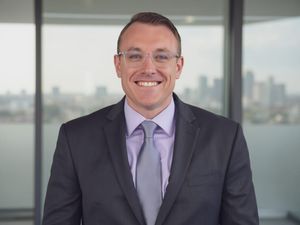 Brett W. Farmer
