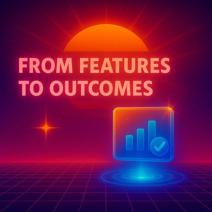 From Features to Outcomes