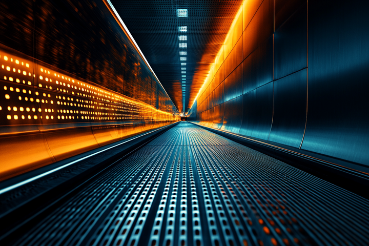 Operational Learning: What's Running Underneath