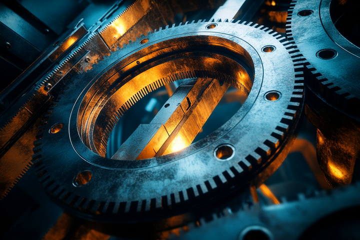 Operational Learning: Cadence as Control