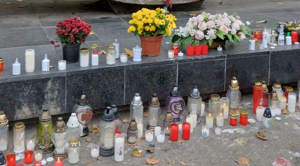 Všeobecné kecy, fakty a nezodpovedané otázky
