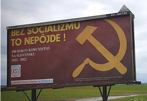 Stalo sa Slovensko po prevrate 1989 demokraciou, fekálnou jamou alebo slovenským fašizmom?  Za čo sa majú komunisti ospravedlňovať?