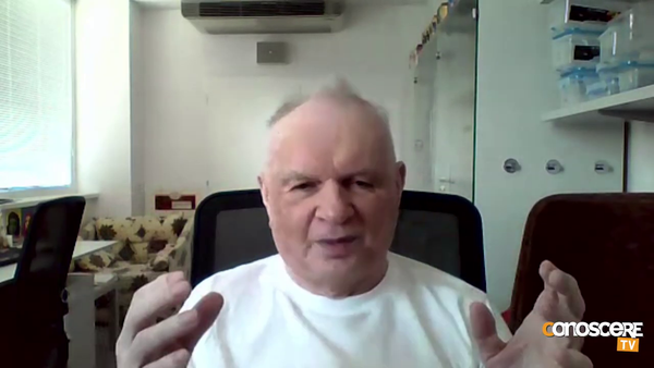 Karol Ondriaš: Interview  “Communist Program for the 21st Century”