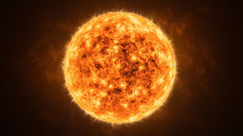8 Stellar Facts About the Sun