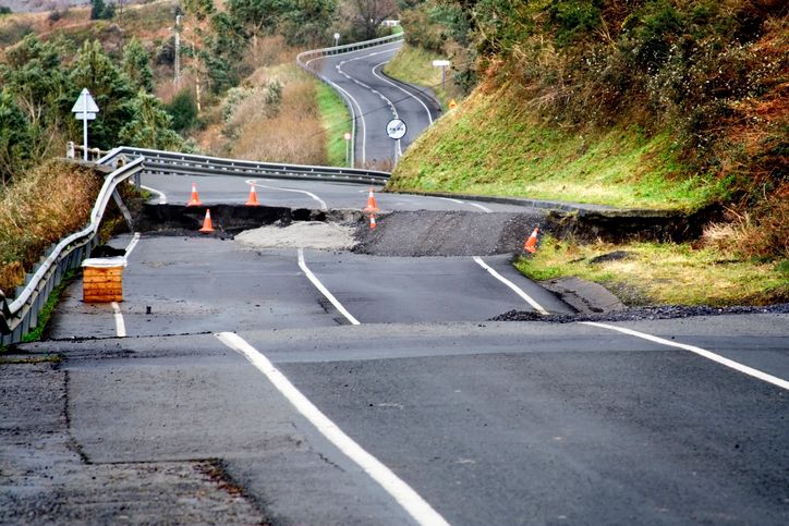 5 Intriguing Facts About Earthquakes