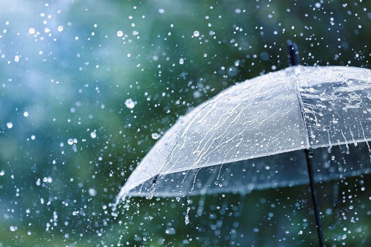 7 Cool Facts About Rain