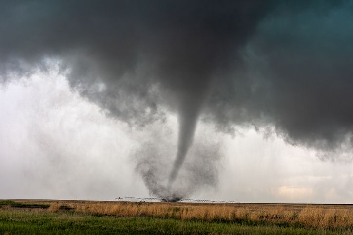 8 Fascinating Facts About Tornadoes