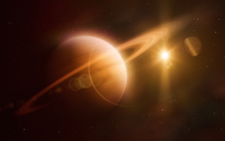 7 Fun Facts About Saturn