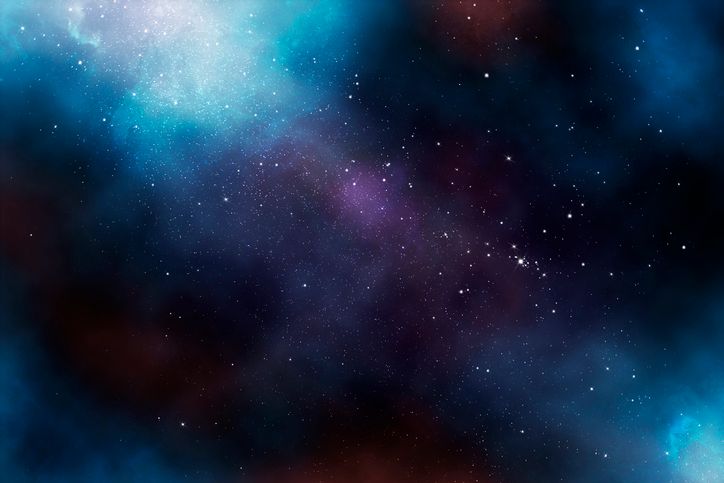 15 Cool Space Facts