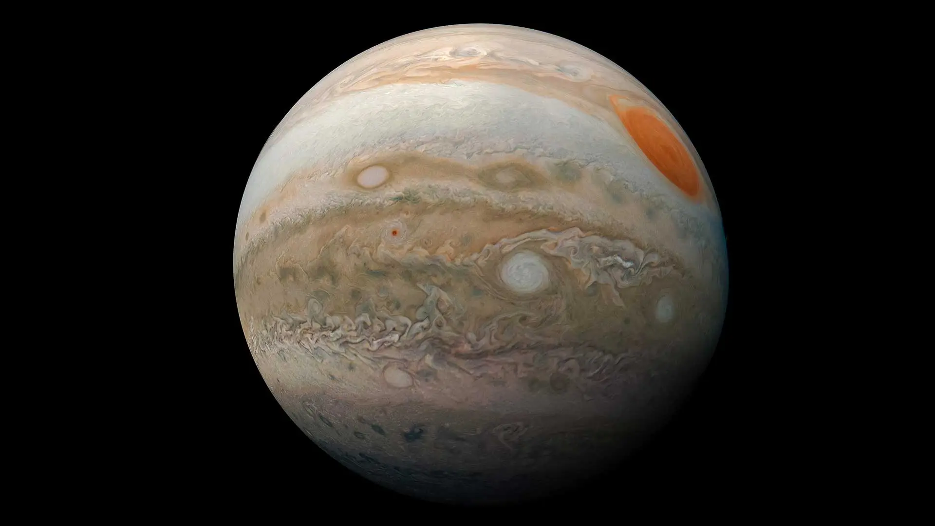 5 Fun Facts About Jupiter