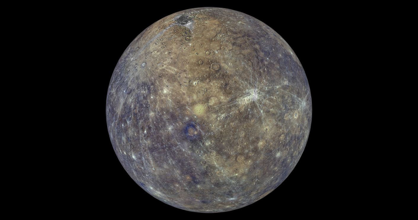 5 Fun Facts About Mercury