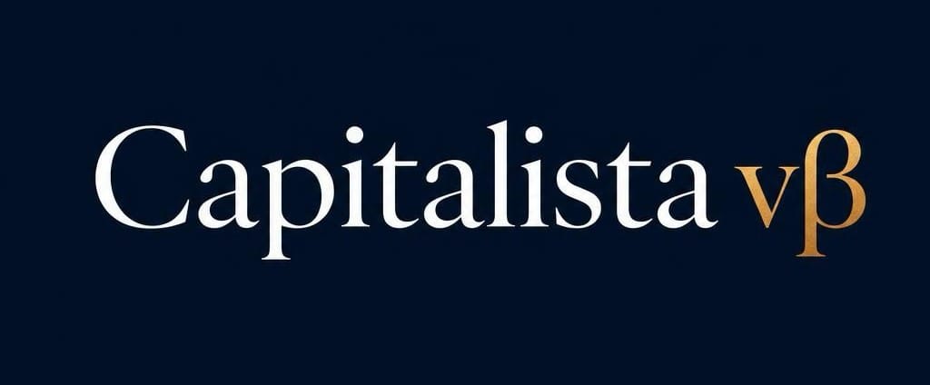 Capitalista vβ