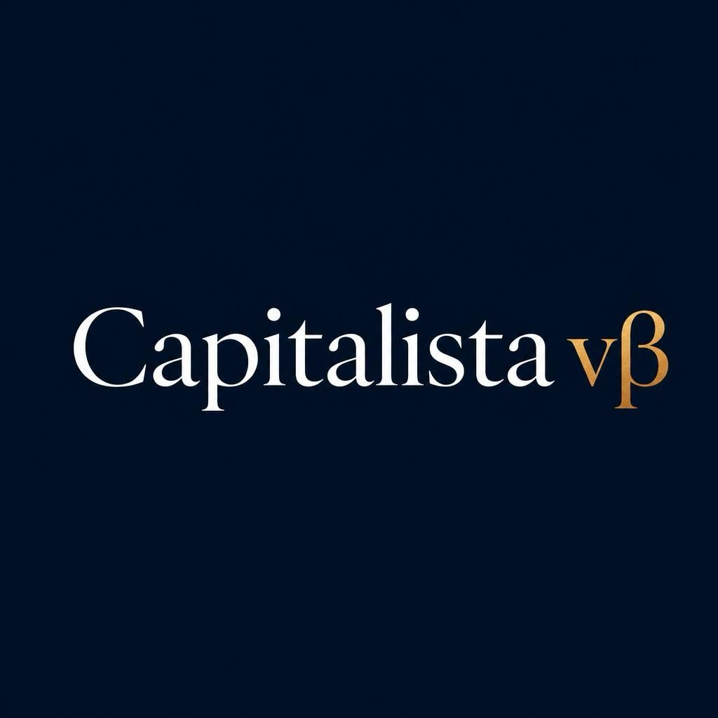 Capitalista vβ