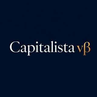 Capitalista vβ