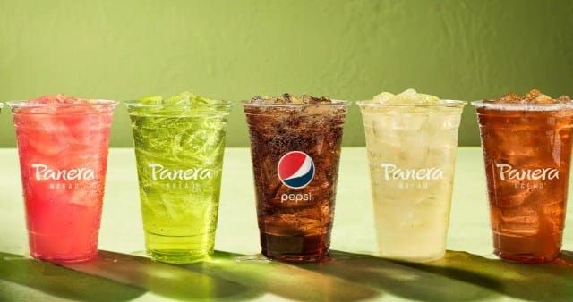 FREE 2 Months Panera Bread Unlimited Sip Club