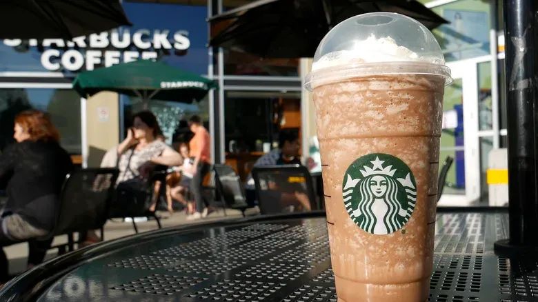 Starbucks Summer Game 2023 Giveaway