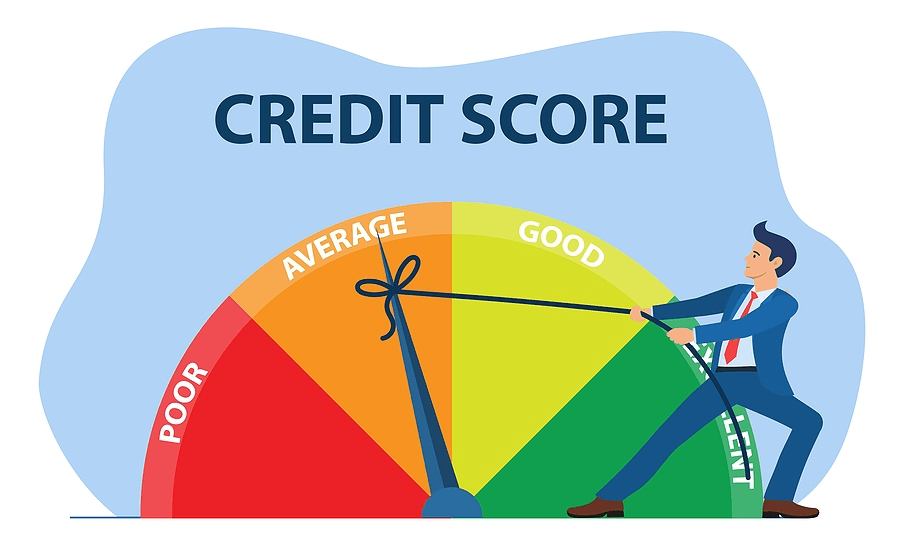 How to Build a Great Credit Score in 2025?