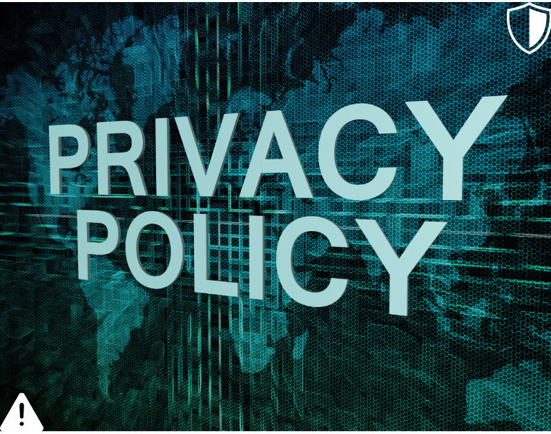 Privacy Policy
