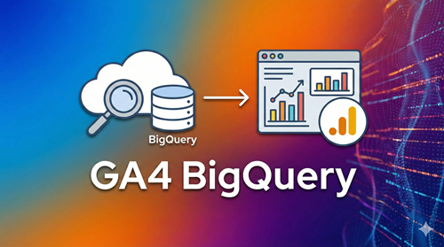 GA4 Bigquery