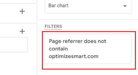 page referrer does not contain