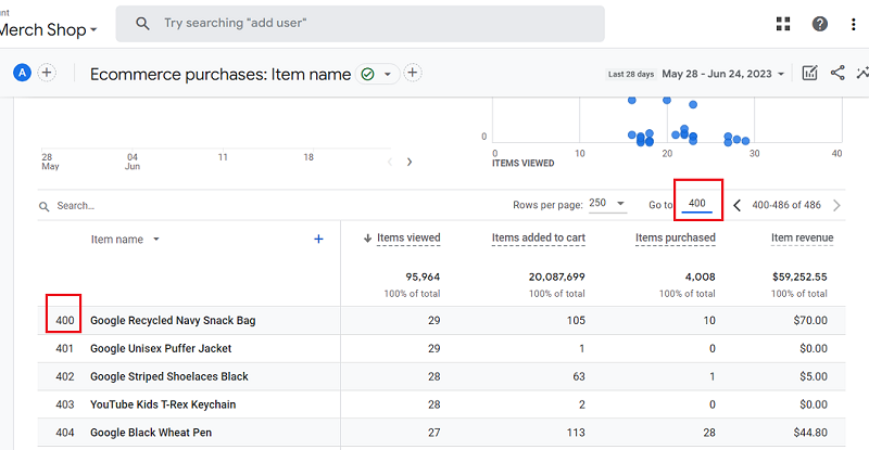 type this number in the text field