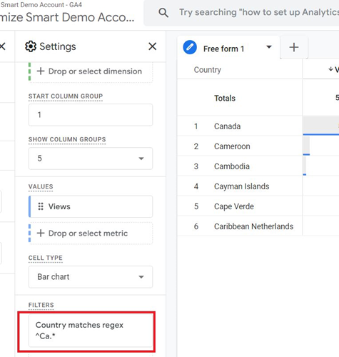 This regex would match any string