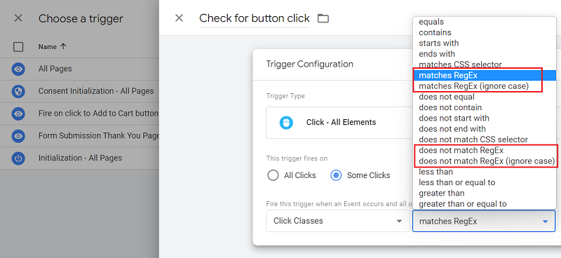 Setting up GA4 Custom Events via GTM using
