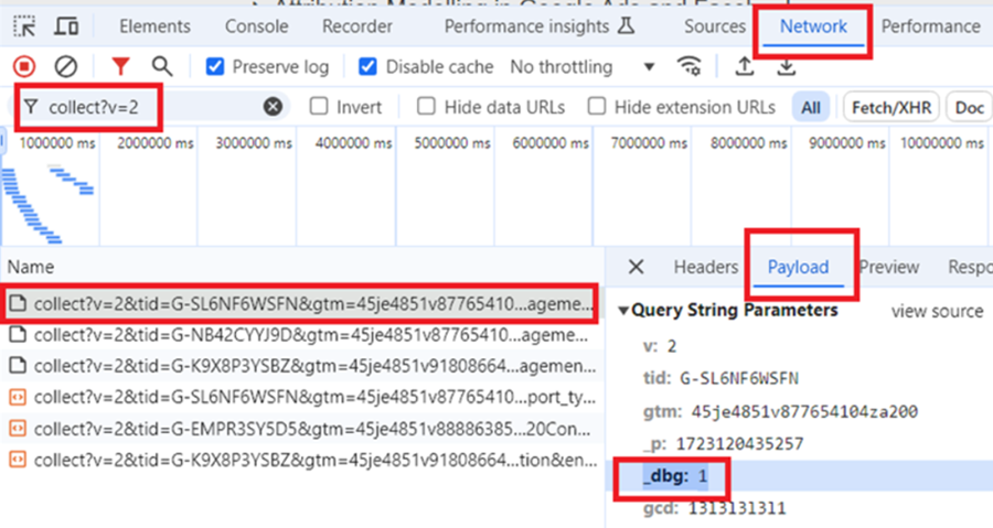 How to Fix GA4 DebugView with Server-Side Tagging 1 server side tagging ga4 2