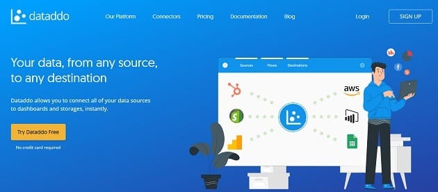 supermetrics alternative