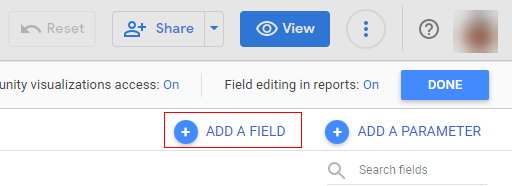 Add a field