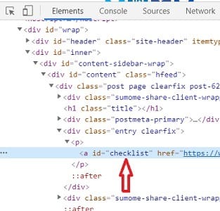 gtm event tracking id