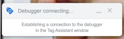 gtm event tracking preview