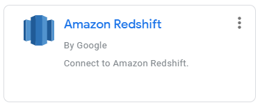 link amazon redshift