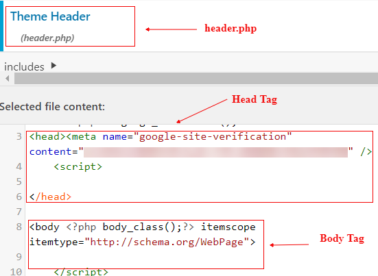 gtm tutorial install gtm wordpress