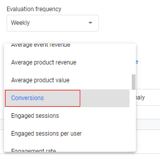 create custom insights custom insights