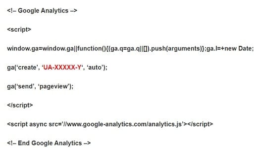 gtm tutorial analytics js