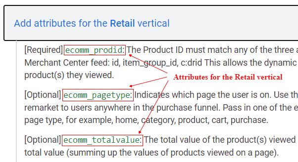 gtm tutorial dynamic remarketing gtm