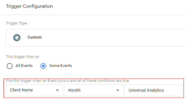 gtm tutorial universal analytics